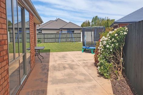 Photo of property in 11 Wyber Place, Kaiapoi, 7630