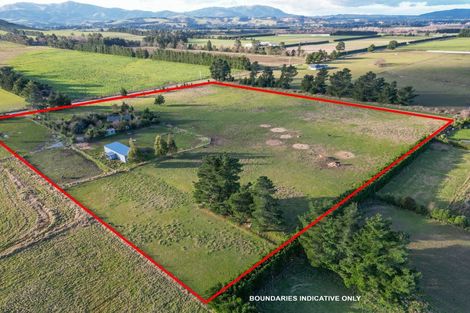 Photo of property in 211 Inglis Road, Okuku, Rangiora, 7473