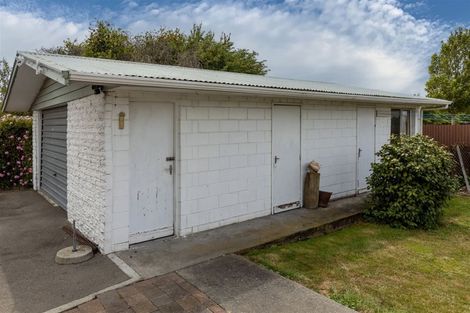 Photo of property in 119a Redwood Street, Redwoodtown, Blenheim, 7201