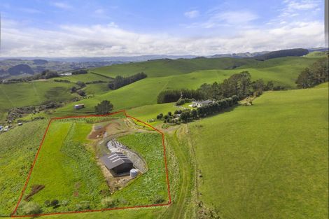 Photo of property in 218b Houchen Road, Raglan, 3295