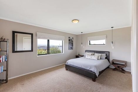 Photo of property in 94 James Line, Kelvin Grove, Palmerston North, 4414
