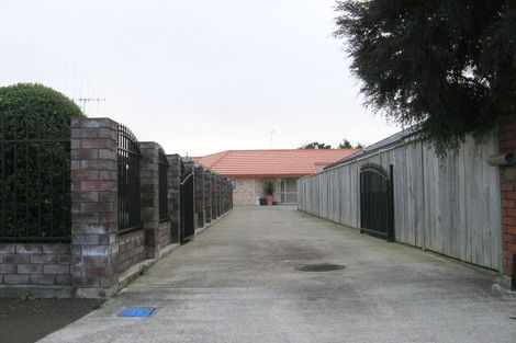 Photo of property in 245 Grey Street, Palmerston North, 4414