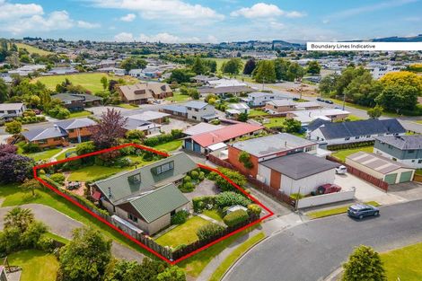 Photo of property in 3 Belmont Place, Gore, 9710