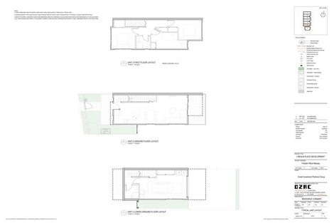 Photo of property in 1 Realm Place, Massey, Auckland, 0614