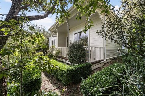 Photo of property in 58 Totara Road, Miramar, Wellington, 6022
