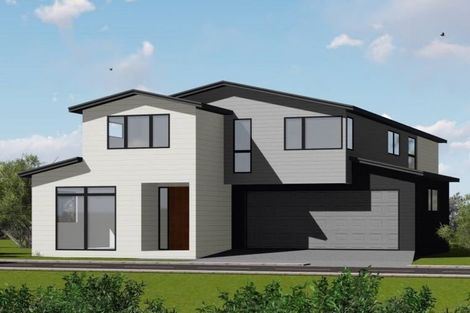 Photo of property in 13 Greenfinch Road, Hobsonville, Auckland, 0616