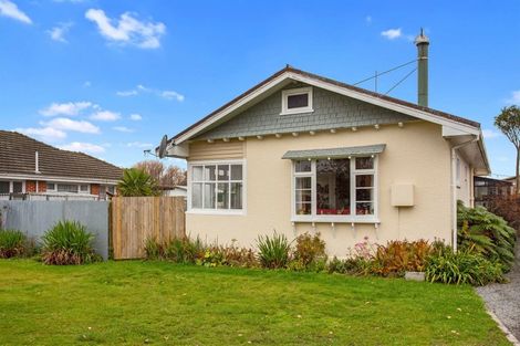 Photo of property in 236 Williams Street, Kaiapoi, 7630