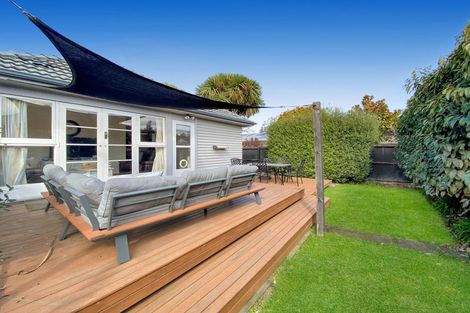 Photo of property in 162 Halswell Road, Hillmorton, Christchurch, 8025