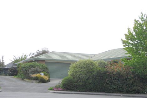 Photo of property in 36 Rickton Place, Rangiora, 7400
