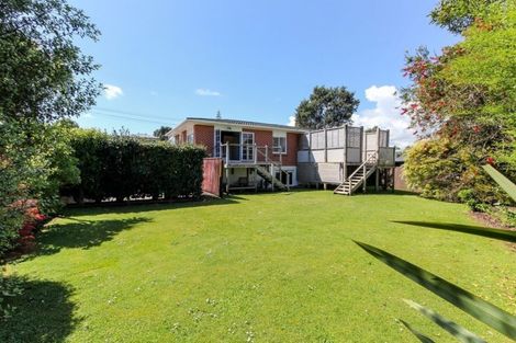 Photo of property in 13 Durham Avenue, Welbourn, New Plymouth, 4312