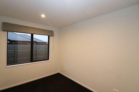 Photo of property in 3 Annie Jane Close, Rolleston, 7614