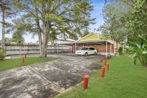 Photo of property in 1/135 Titirangi Road, New Lynn, Auckland, 0600