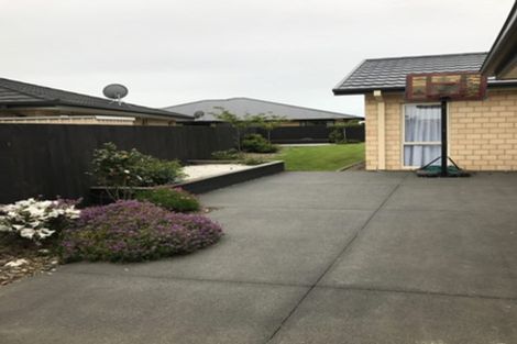 Photo of property in 47 Mariposa Crescent, Aidanfield, Christchurch, 8025