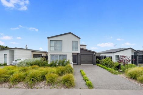 Photo of property in 520 Webb Drive, Chartwell, Hamilton, 3210