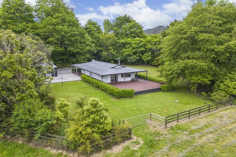 Photo of property in 127a Otonga Valley Road, Raglan, 3295