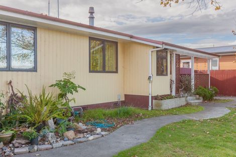Photo of property in 4 Saint Pauls Place, Tamatea, Napier, 4112