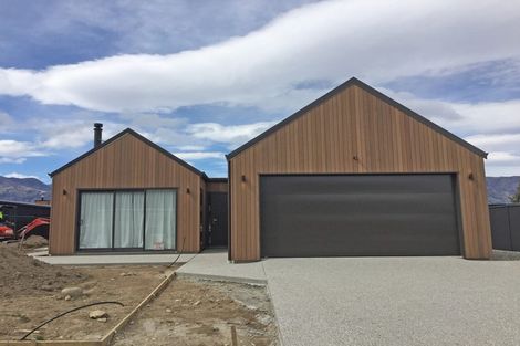 Photo of property in 4 Teal Place, Lake Hawea, Wanaka, 9382
