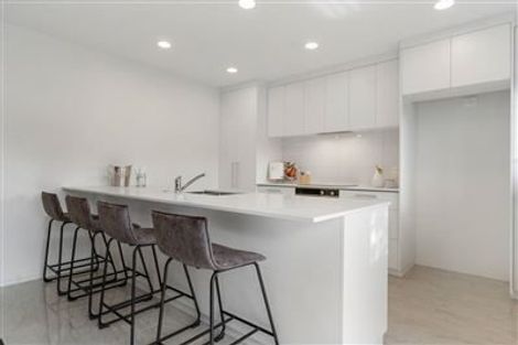 Photo of property in 4/155 Bucklands Beach Road, Bucklands Beach, Auckland, 2012