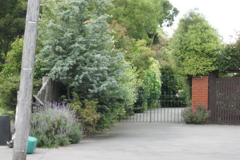 Photo of property in 2/44 Nortons Road, Avonhead, Christchurch, 8042