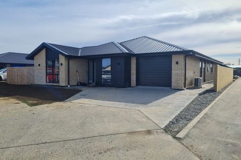 Photo of property in 28 Scully Place, Strathern, Invercargill, 9812