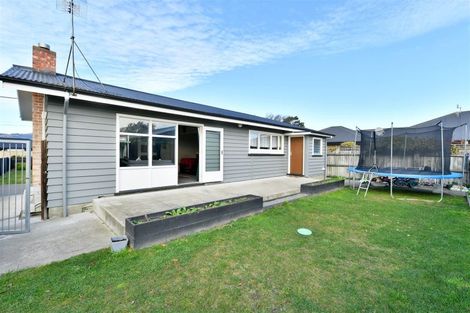 Photo of property in 1/308 Halswell Road, Halswell, Christchurch, 8025