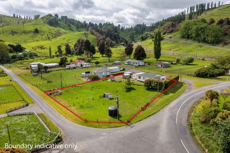 Photo of property in 1 Tatu Street, Taihape, 4791