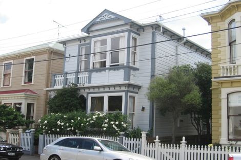 Photo of property in 9 Armour Avenue, Mount Victoria, Wellington, 6011