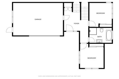 Photo of property in 76 Endeavour Drive, Whitby, Porirua, 5024