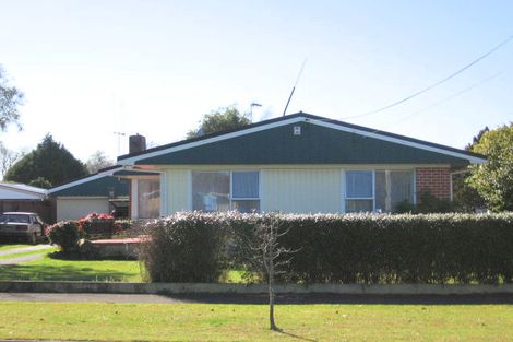 Photo of property in 4 Forsyth Street, St Andrews, Hamilton, 3200