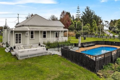 Photo of property in 63 Mcfall Road, Ohaupo, 3883