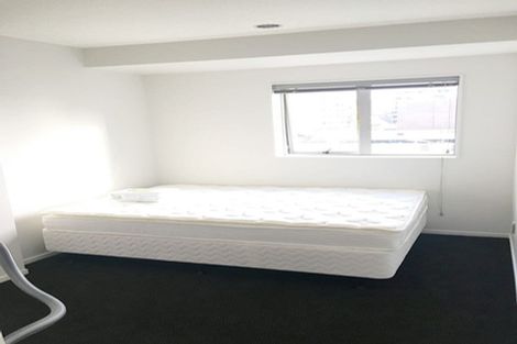 Photo of property in Hobson Heights Apartments, 4h/208 Hobson Street, Auckland Central, Auckland, 1010