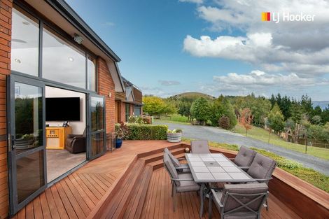 Photo of property in 13 Sproull Drive, Scroggs Hill, Dunedin, 9076