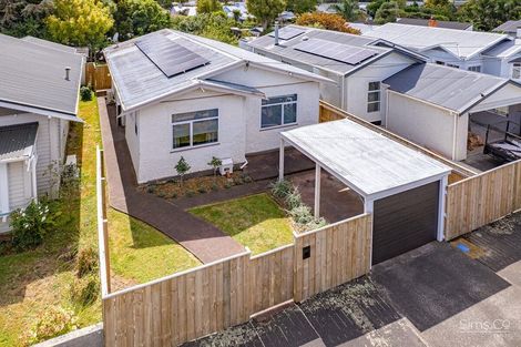 Photo of property in 54 Bell Street, Whanganui, 4500