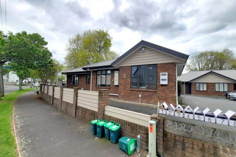 Photo of property in 1/20 Greensboro Street, Hamilton East, Hamilton, 3216