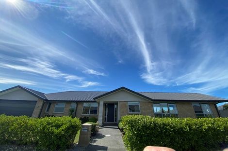 Photo of property in 27 Winfield Drive, Wigram, Christchurch, 8042