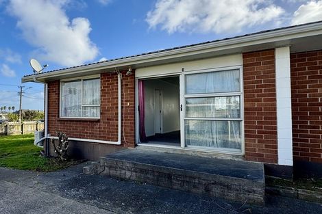 Photo of property in 259 Puhinui Road, Papatoetoe, Auckland, 2025