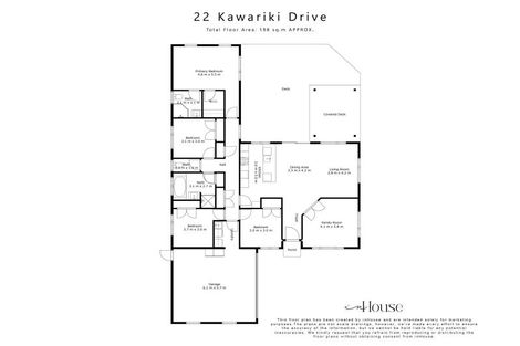 Photo of property in 22 Kawariki Drive, Baverstock, Hamilton, 3200