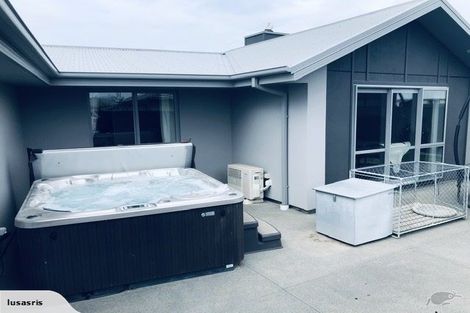 Photo of property in 25 Doncaster Avenue, Lincoln, 7608