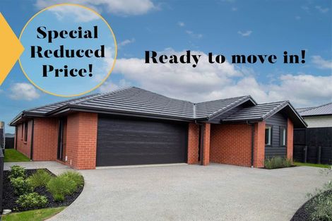 Photo of property in 89 Cobham Drive, Morrinsville, 3300