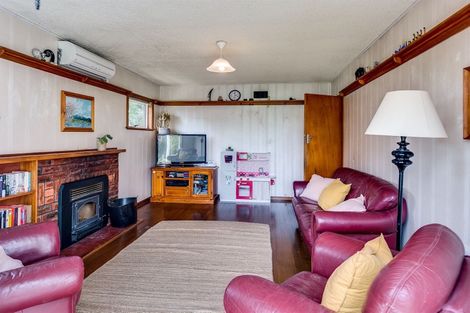 Photo of property in 1 Vogel Place, Marewa, Napier, 4110