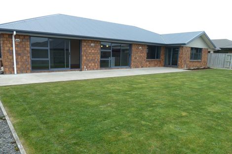 Photo of property in 17 Accolade Street, Feilding, 4702