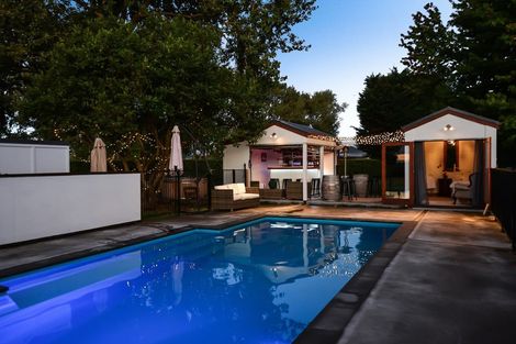 Photo of property in 97 Mills Road, Matangi, Cambridge, 3493