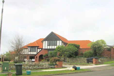 Photo of property in 38 Stirling Drive, Morrinsville, 3300