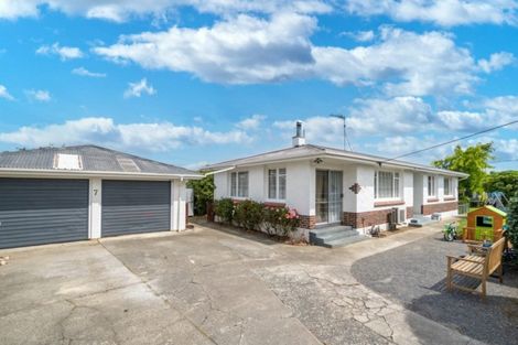 Photo of property in 7 Tyne Street, Mosgiel, 9024