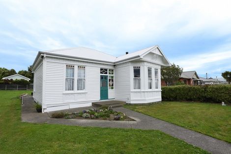 Photo of property in 27 Collingwood Street, Strathern, Invercargill, 9812