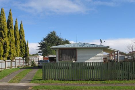 Photo of property in 40 Sefton Crescent, Chartwell, Hamilton, 3210