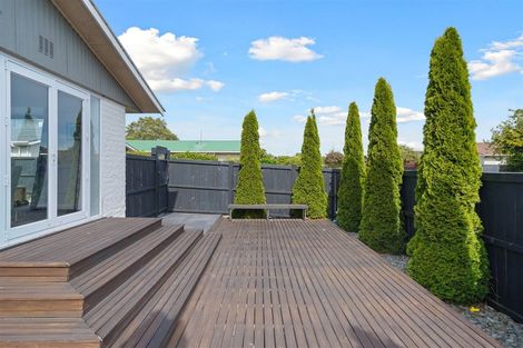 Photo of property in 35 Strathfield Avenue, Dallington, Christchurch, 8061