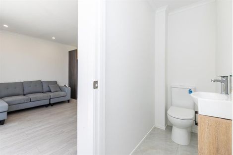 Photo of property in 1/18 May Street, Hamilton East, Hamilton, 3216