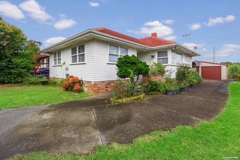 Photo of property in 20 Laurel Street, Mount Albert, Auckland, 1025