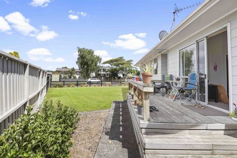 Photo of property in 4 Elmwood Crescent, Pukete, Hamilton, 3200